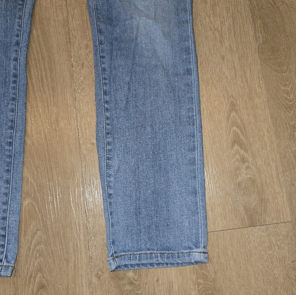 Carhartt WIP Mens Denim Jeans 31x30 - Picture 2 of 8